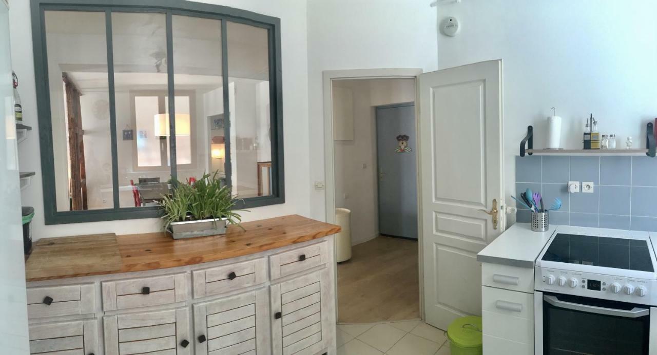 Gite Atelier De Hansi - Colmar Centre Esterno foto