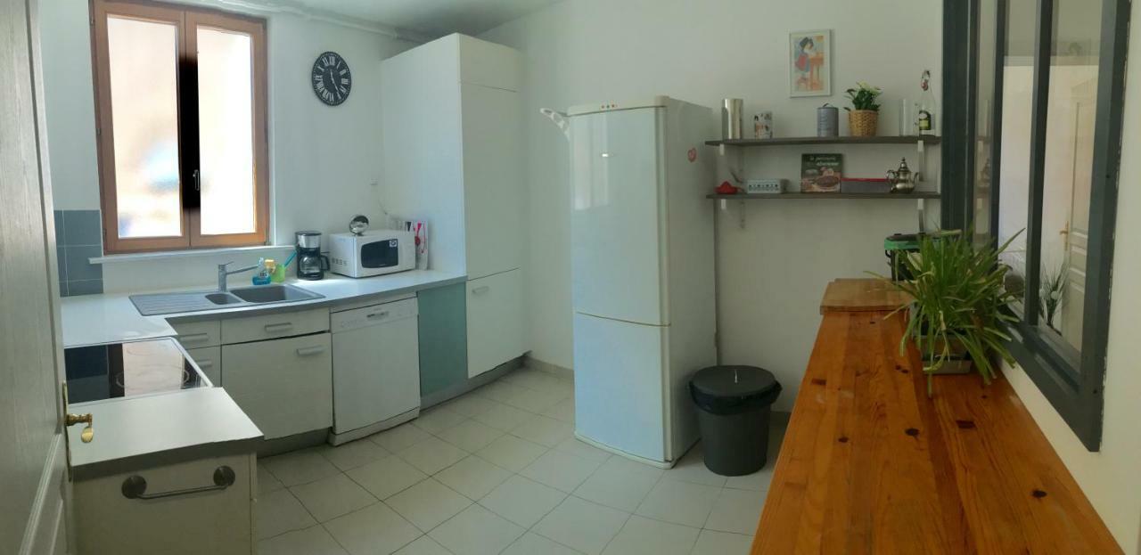 Gite Atelier De Hansi - Colmar Centre Esterno foto